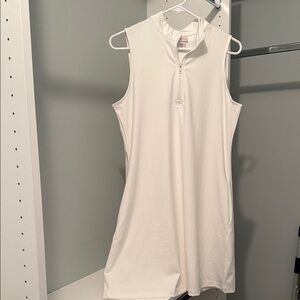 NWOT- Tommy Bahama golf dress with shorts.